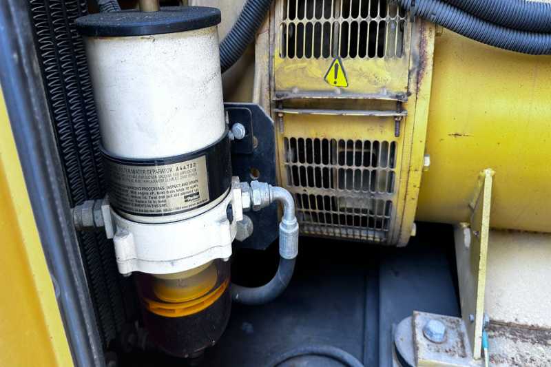 OmecoHub - Immagine CATERPILLAR GEP550